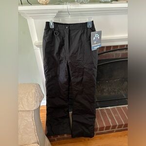 Brand new black snow pants - Outdoor Gear